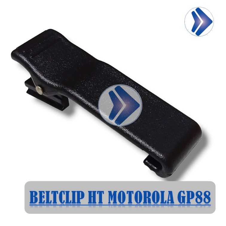 BELTCLIP HT MOTOROLA GP88 CLIP BATRE GP88