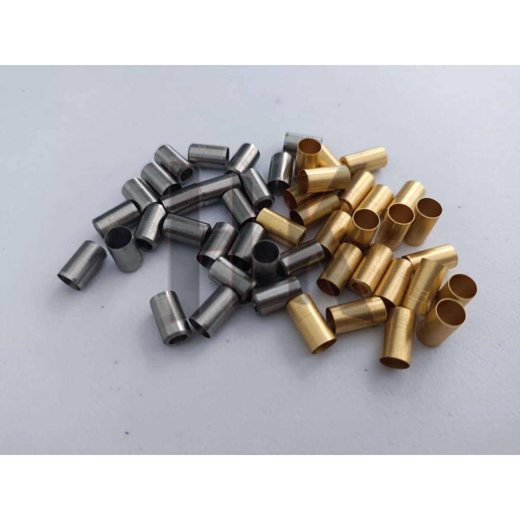 Arrow Collar ID 3.2mm | Pelindung Arrow