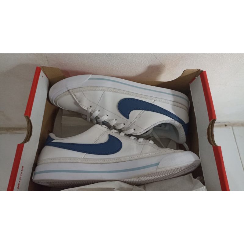 nike court legacy (preloved)