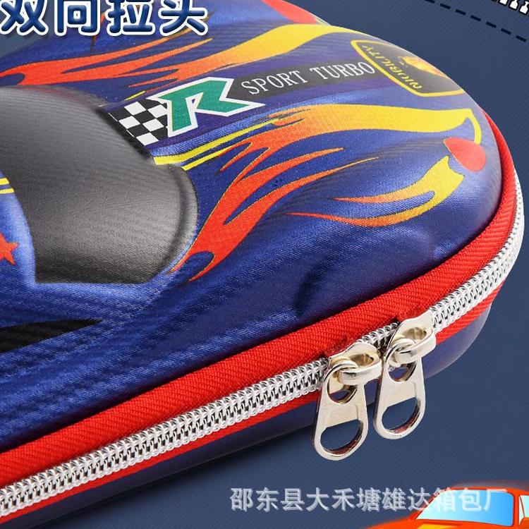 

QOYU-70 Kotak Pensil Anak Sekolah TK SD 3D Bahan EVA Anti Air Tempat pensil galaxy ufo stronot 3D timbul tempat pensil anak KOTAK PENSIL AESTHETIC KOTAK PENSIL 3 DIMENSI KOTAK PENSIL ASTRONOT KOTAK PENSIL UNICORN [H9N]