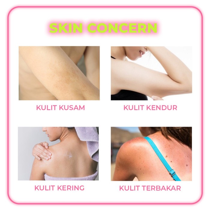 Madame Gie STACEY Moiste Body Serum 180ml | Stacey Body Lotion