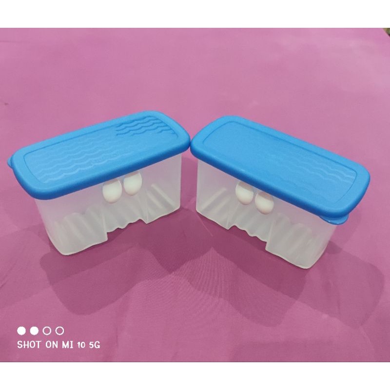 Tupperware Mini Fridgesmart