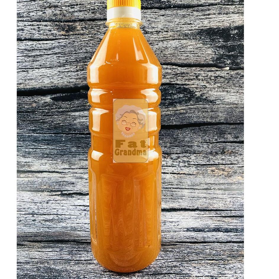 

[KODE PRODUK Z0Vjk5156] Sirup Markisa Medan Asli Homemade 1L