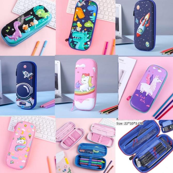 

Sale Tempat pensil kotak pensil 3D Unicorn Hardtop Pencil Case /TEMPAT PENSIL AESTHETIC/TEMPAT PENSIL ANAK PEREMPUAN/TEMPAT PENSIL ANAK LAKI LAKI/TEMPAT PENSIL SMIGGLE