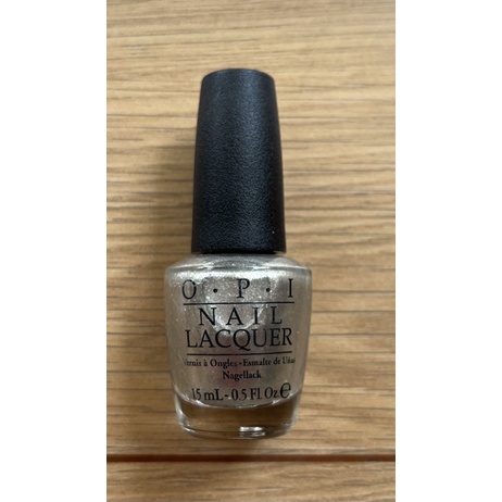 100% ORI - OPI - Five-And-Ten