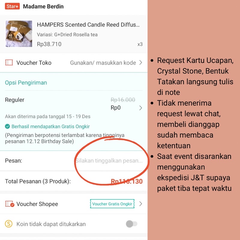 Hampers Lilin Aromaterapi Crystal Healing Stone | Hampers Ulang Tahun | Birthday Gift Kado Ulangtahun Wisuda | Hampers Wedding | Kado Ulangtahun Sahabat | Paket Lilin Aromaterapi | Hampers Bridesmaid | Souvenir Wedding