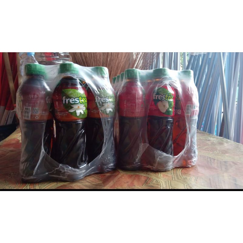 

Cahayadstore Frestea Botol 1 Slop 12 X 350Ml