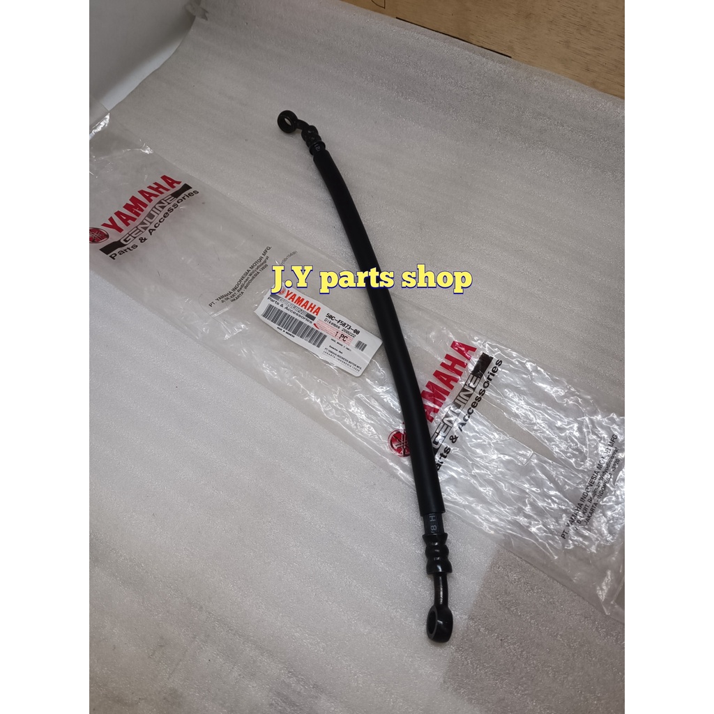 SELANG MINYAK REM BELAKANG JUPITER MX 135 NEW ORIGINAL YGP 50C-F5873-00