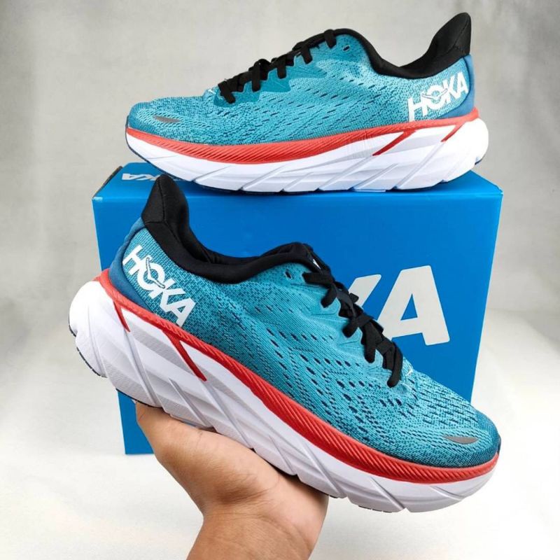 HOKA CLIFTON 8 PREMIUM ORIGINAL