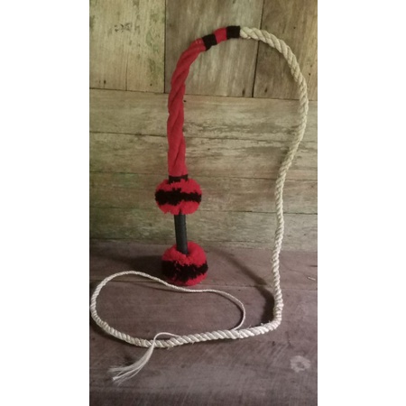 PECUT WIROYUDO SEDANG 2,5 meter(chat untuk riques warna)
