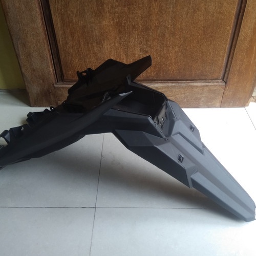 Spakbor Belakang Honda Vario 150