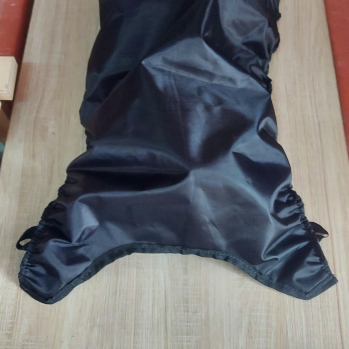 COVER JOK KERODONG CAKARAN KUCING JOK NINJA 250 MOTOR SPORT