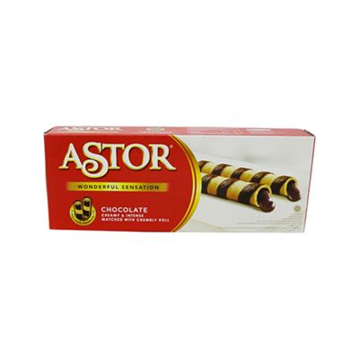 

Astor Coklat 150g