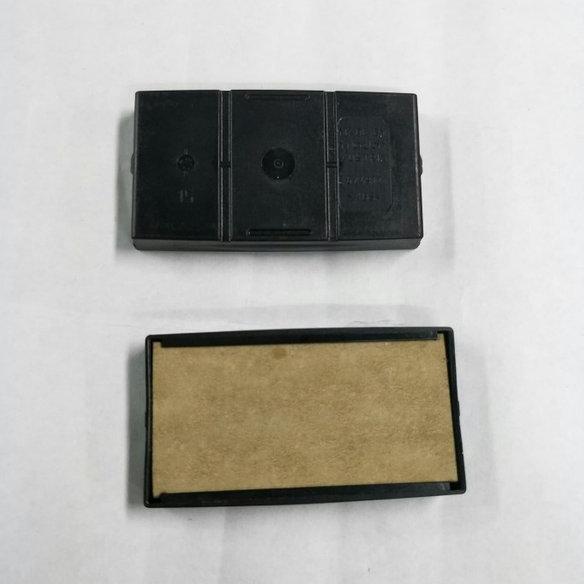 

Terlaris Stamp Pad Trodat 4912 Tempat Busa Tinta Stempel otomatis Trodat Termurah