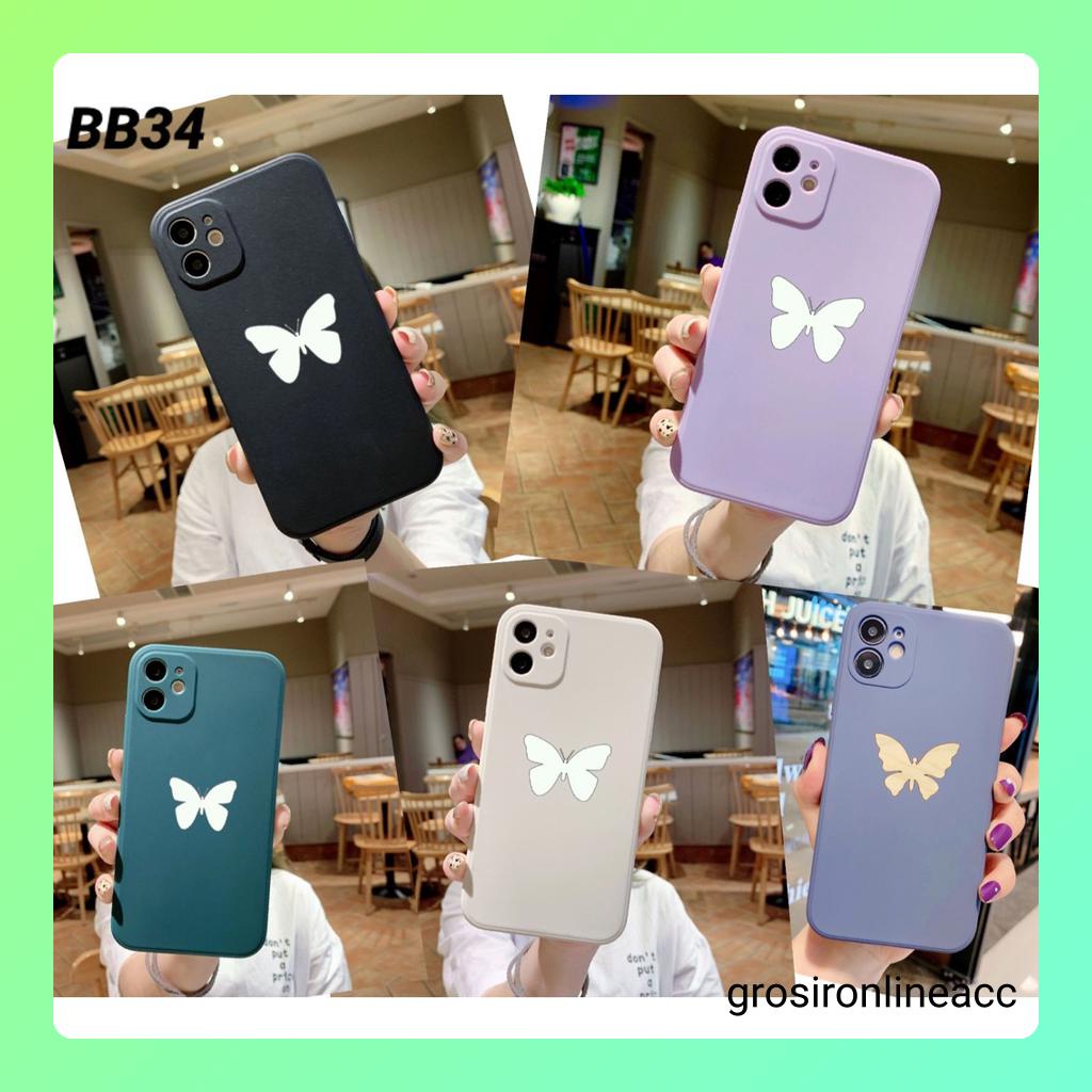 Best Casing Soft Kamera BB34 for Samsung A02/M02 A02s/M02s A03 A03s A04 A04e A04s Core A10/M10 A10s A11/M11 A12 A13 A14 A20/A30/M10s A20s A21s A22 A23 A30s A32 A33 A34 A50 A50s A51 A52 A52s A53 A54 A71 A72 A73 5G