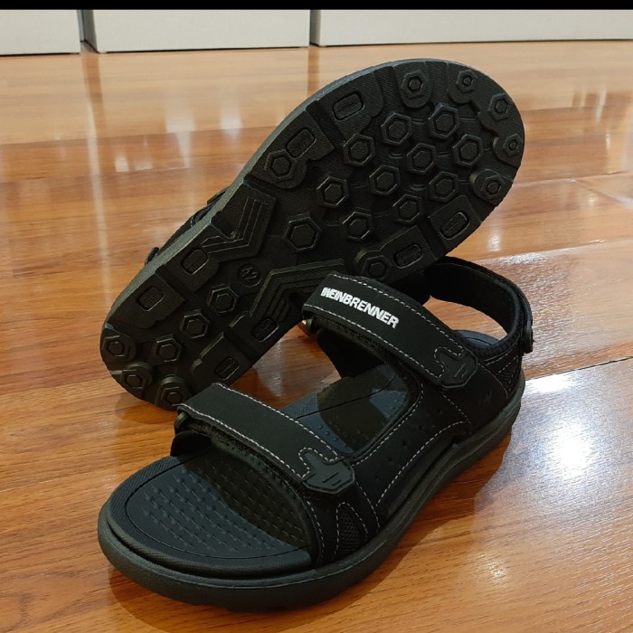 WEINBRENNER Sandal Gunung Pria Original