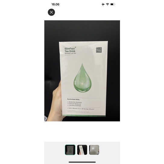 

carousell teh