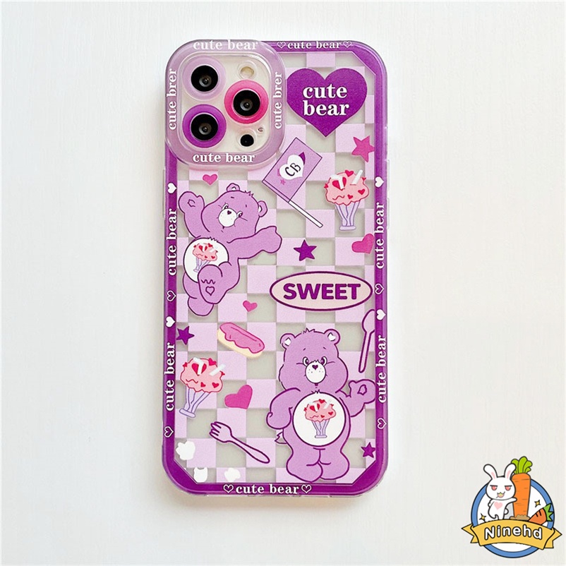 Soft Case Tpu Motif Papan Catur Untuk Iphone 14 13 12 Pro Max 12 11 Pro Max X Xr Xs Se 2020 Max 7 8 7 6 6s Plus