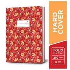 HC FOLIO PEPERLINE ISI100