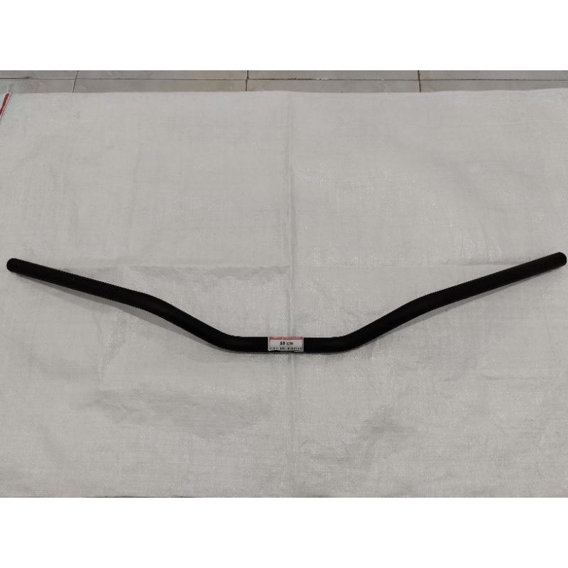 Stang Motor Custom Variasi Tracker 12cm