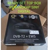 Nextron STB Set Top Box TR 1000