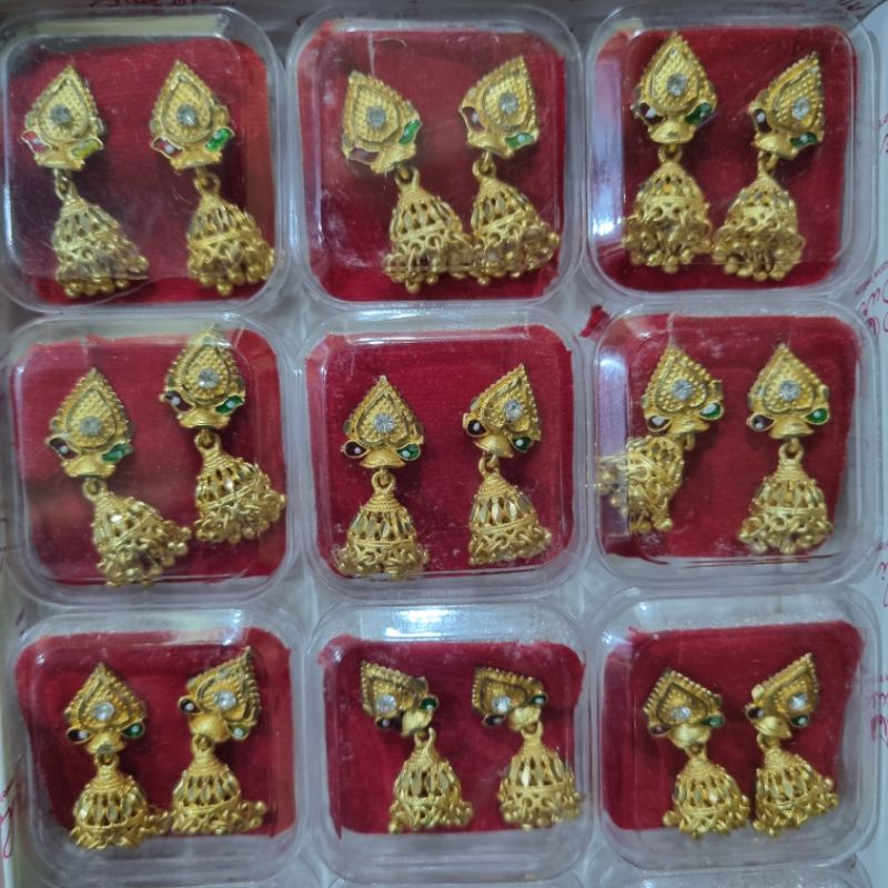 anting anting / giwang