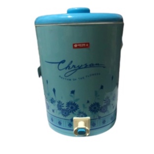 Drink jar Lion star 8 liter Trendy Tempat Minum Panas Dingin