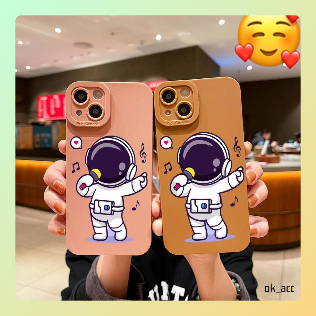 JUAL Softcase Motif Musik Lagu CC33 casing for Oppo Realme 10 C1 C2 C3 C10 C11 C12 C15 C20 C20a C21 C21y C30 C31 C33 C35 U1 U2 2 5 5i 5s Narzo 20 30A 50a 50i