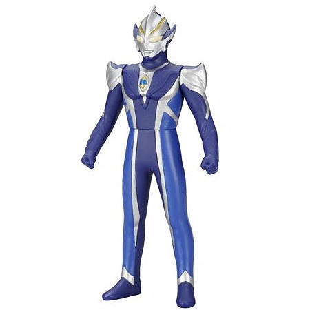 Ultra Hero 20 Ultraman Hikari