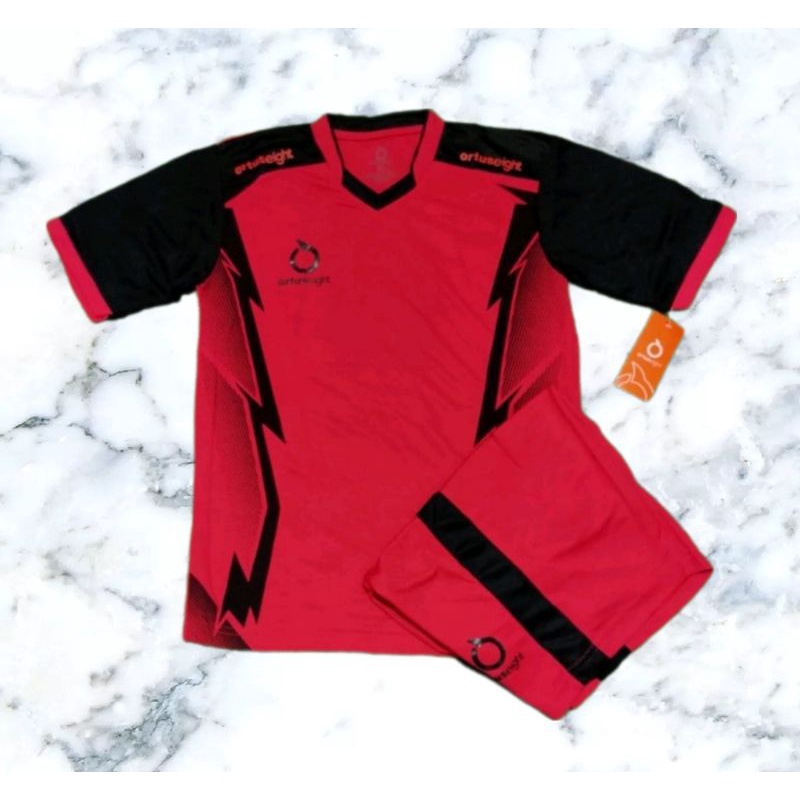 Jersey Anak SETELAN Bola Anak - anak baju futsal junior UK 5-13thn