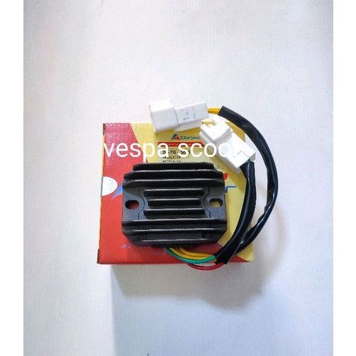 kiprok vespa matic lx s 2v 3v regulator vespa lx s 2v 3v matic