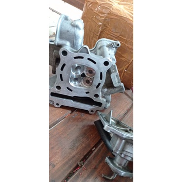 kop vixion mx komplit klep 23-20