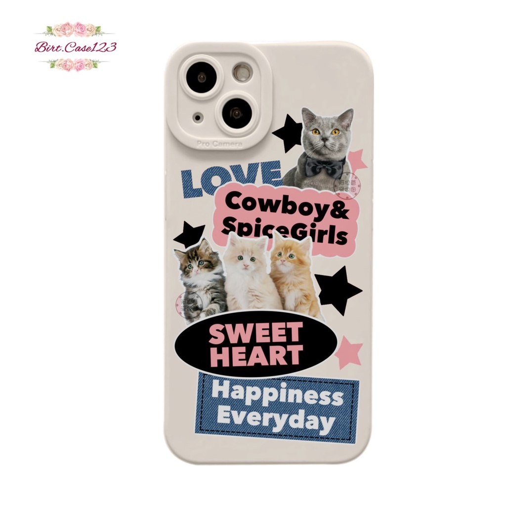 CUSTOM CASE SOFTCASE SILIKON PROCAMERA PUPPY FAMILY CUSTOM OPPO REALME VIVO XIAOMI SAMSUNG INFINIX IPHONE FOR ALL TYPE BC6916