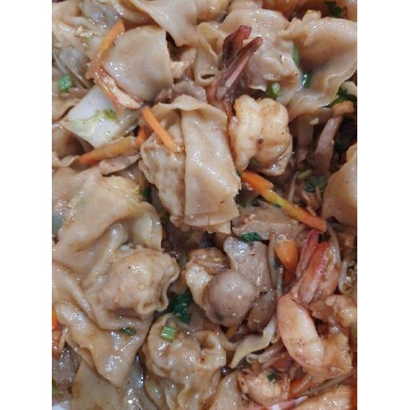 

ゔ Pangsit Ayam Frozen / Pangsit Goreng Viral (Ayam) ㅹ