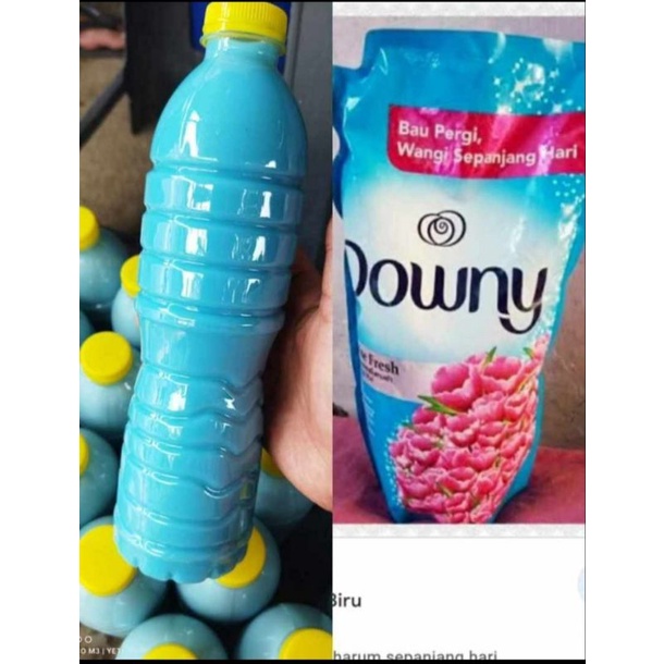 DOWNY 1,5 LITER