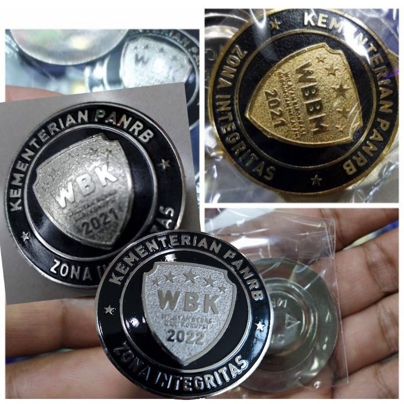 PIN WBK  WBBM 2019 2020 2021 2022 2023 2024 2025