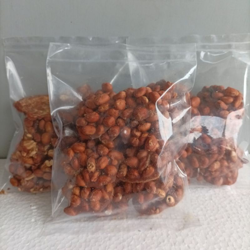 

ampyang kacang 230g, ampyang kacang, gula kacang