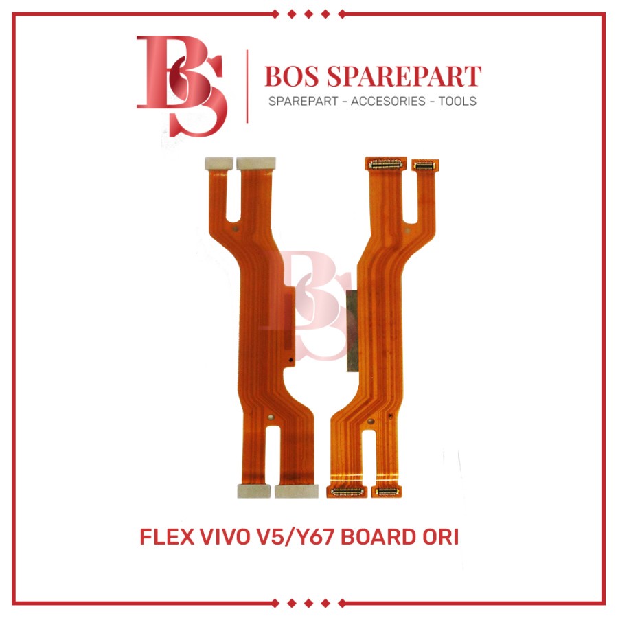 FLEXIBEL VIVO V5 / Y67 BOARD ORI