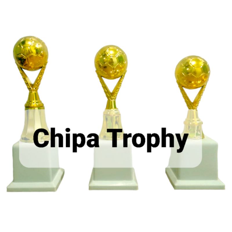 PIALA SET BOLA TURNAMEN