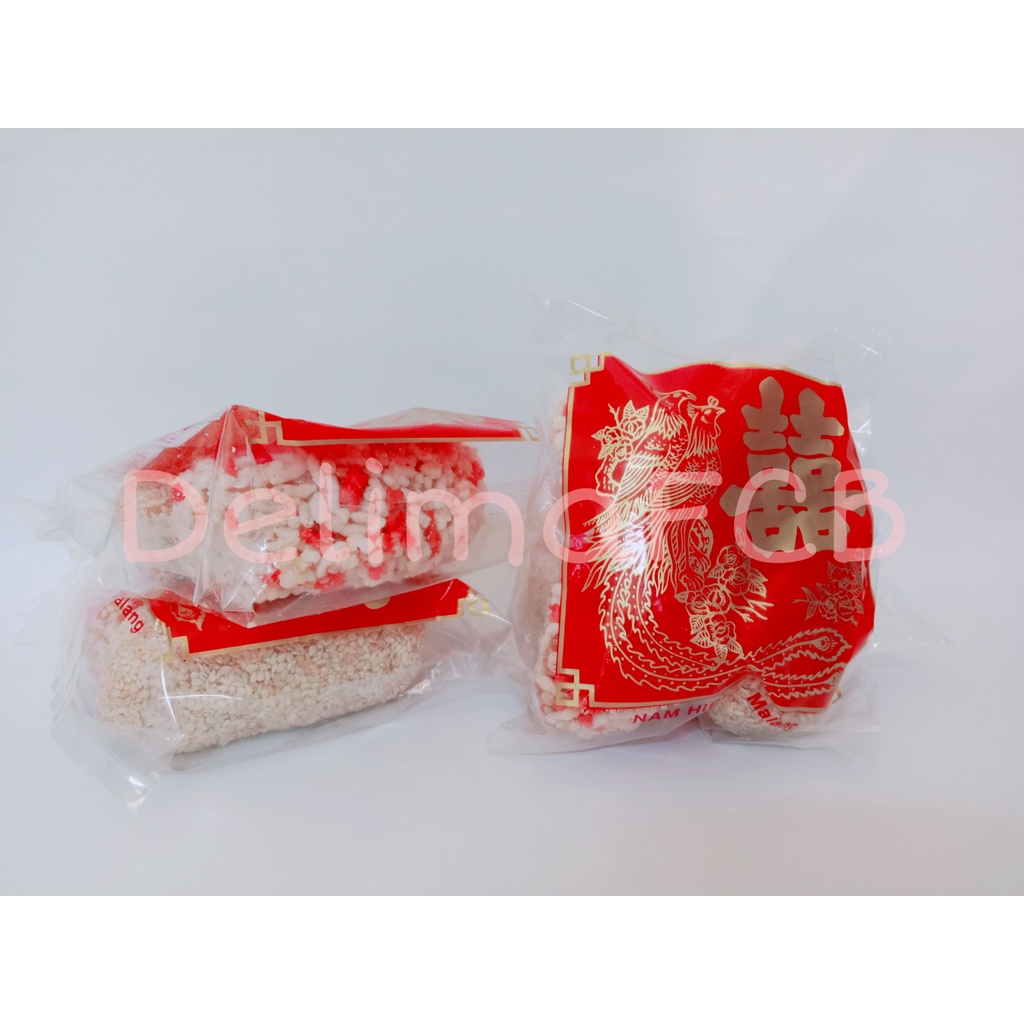 

Manco Lawa ready