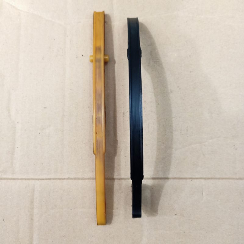 karet bantalan rantai keteng satria Fu 150 Fu injeksi original
