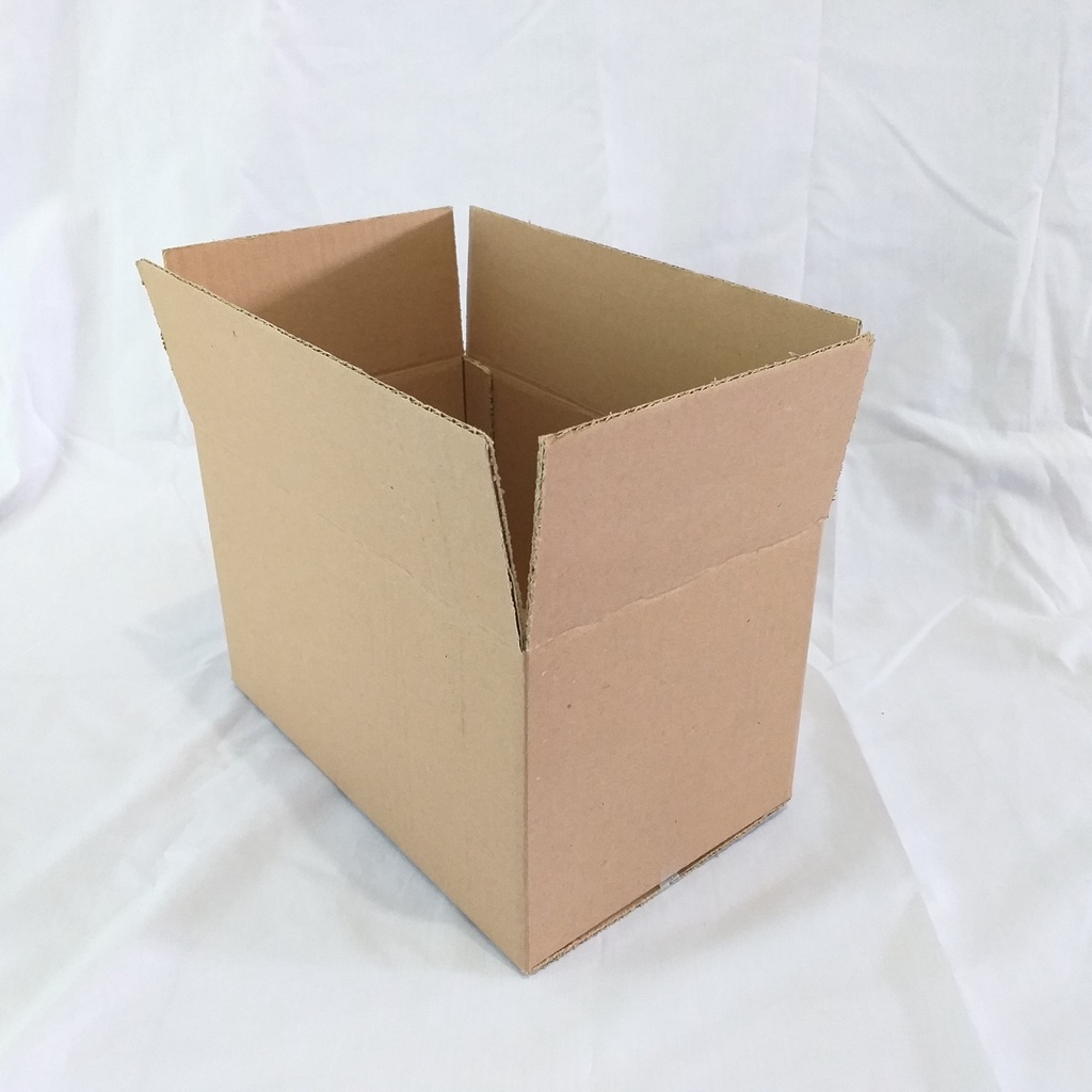 

SH elvissy Kardus Box Standar Custom Sablon Ukuran Harga Murah
