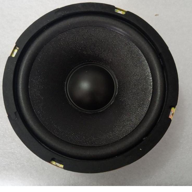 Terlaris SPEAKER EASY ART 6INCH