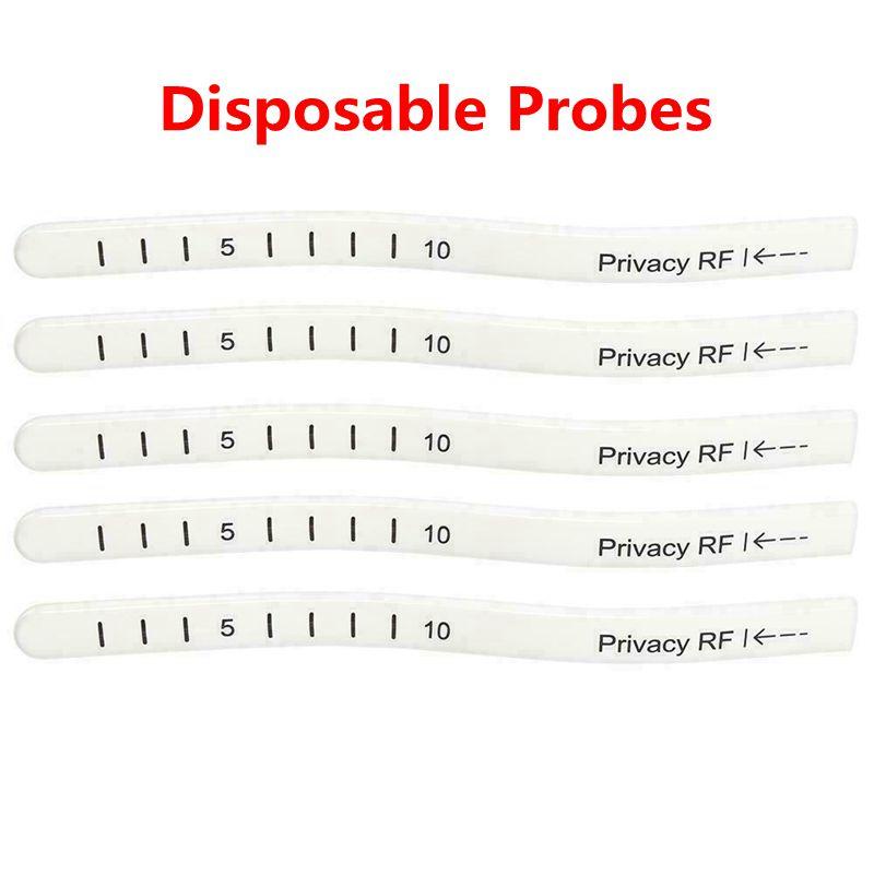 Head probe rf vaginal disposable thermiva comsumable