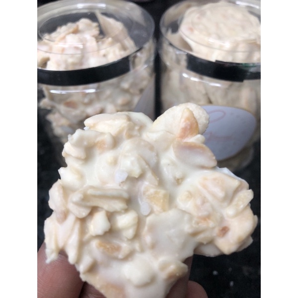 

PAKET HEMAT MILKY SEASALT 2 PCS