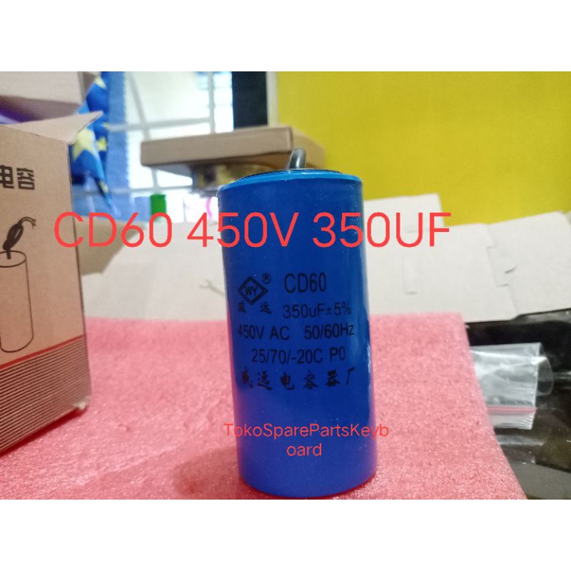 CD60 450V 450UF