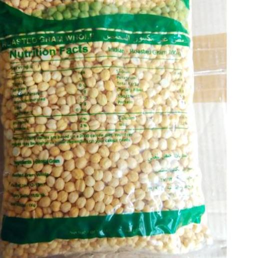 

READY ✅Kacang arab almadinah 1kg / KACANG ARAB / KACANG / OLEH OLEH HAJI UMROH|KD7