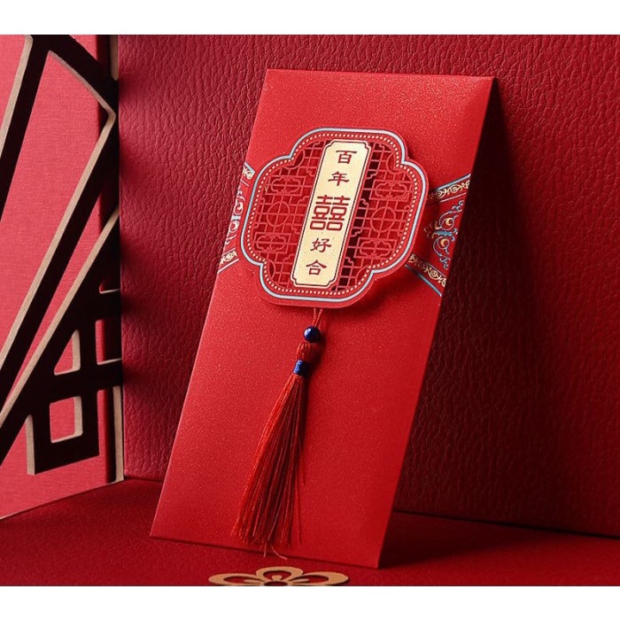 

KERTAS AMPAO, HONGBAO, ANGPAO, LAMARAN, SANGJIT, WEDDING 1429