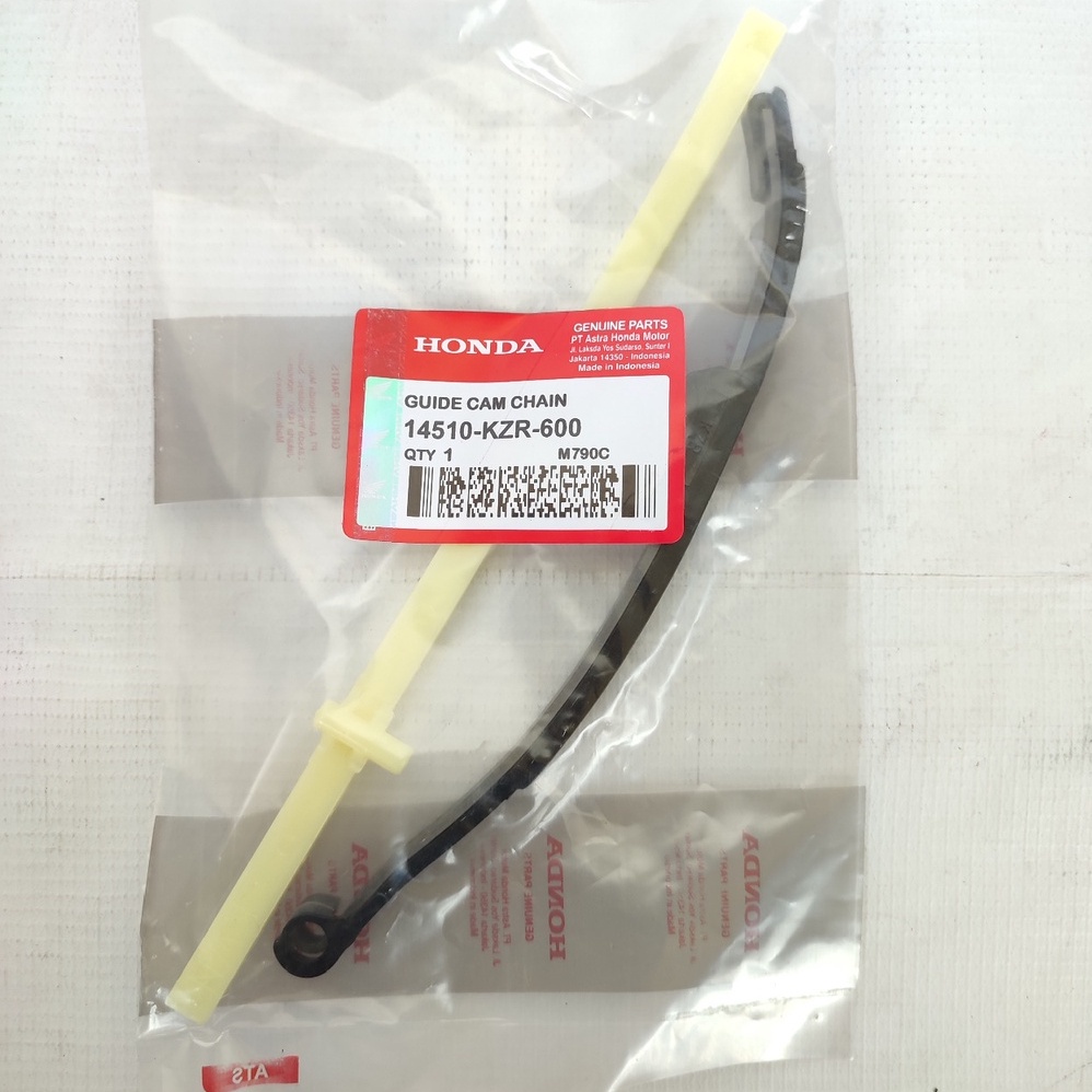 KARET TENSIONER HONDA VARIO 125 14510-KZR-900