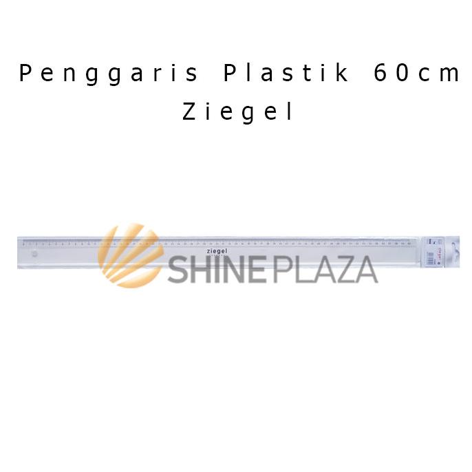 

Penggaris Ziegel 60cm